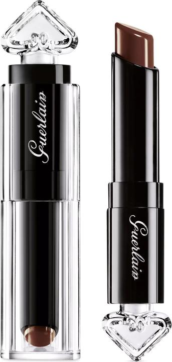 Image du produit Guerlain La Petite Robe Noire Rouge à Lèvres (017 Cuir Coffee)