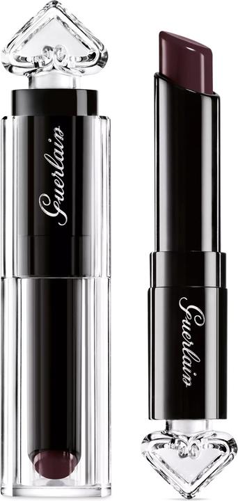 Image du produit Guerlain La Petite Robe Noire Rouge à Lèvres (074-plum Passion)