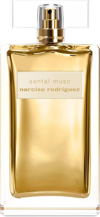 Produktbild Narciso Rodriguez Santal Musc (Eau de Parfum, 100 ml)