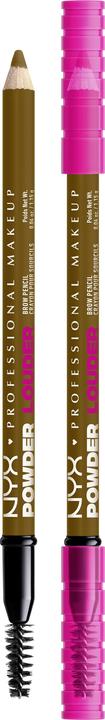 Image du produit NYX Professional Make-Up Nyx Brow (Blonde)