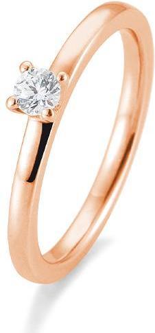 Produktbild Breuning 4er Krappe 0,15-0,25 ct. (50, 750/18 K Gold)