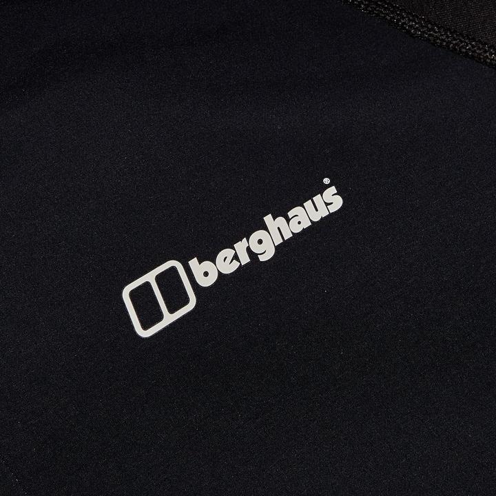 Produktbild Berghaus Trawden Hybrid-Jacke für Jacket (48)
