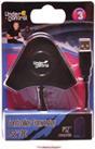 Produktbild GED Adattatore Joypad PS2-PC 2 Giocatori Under Control (PC)
