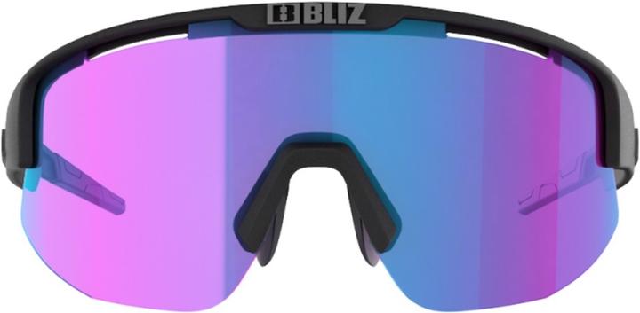 Produktbild Bliz Matrix Small Nano Optics Nordic Light (Black, Begonia w Blue)