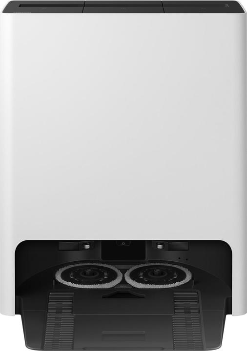 Actual product image Samsung BESPOKE Jet Bot Combo Steam Plus Saug- & Wischroboter (Vacuum mopping robot)