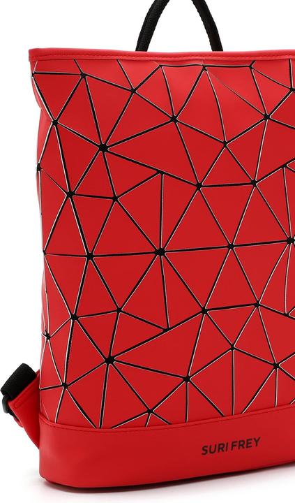 Actual product image Suri Frey Rucksack SFY SURI Sports Jessy-Lu (16.28 l)