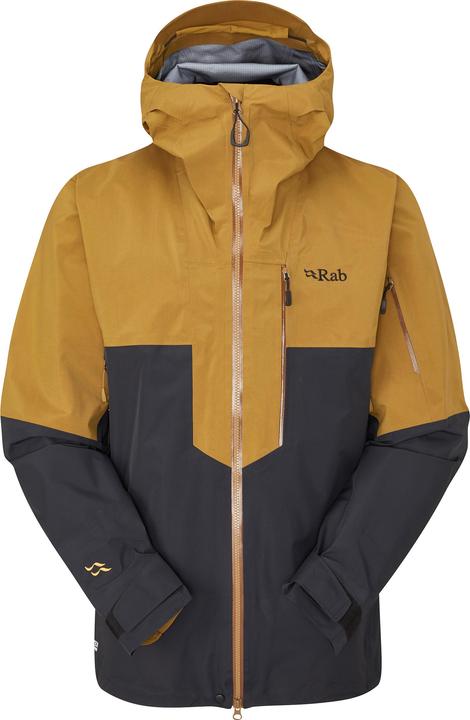 Rab Khroma Latok GTX Jacket (XXL)