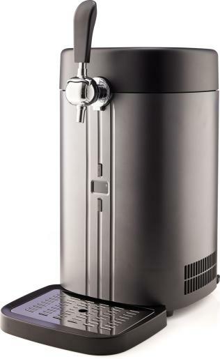 Productafbeelding Hisense HBD5A Bier Zapfanlage 740215