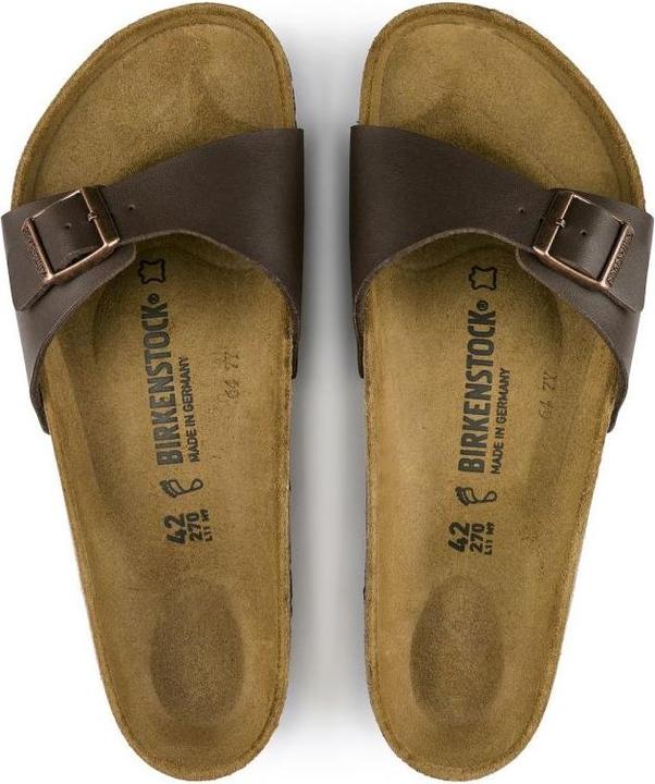 Image du produit Birkenstock Madrid Birko-Flor étroit (37)