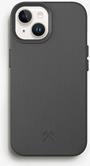 Produktbild Woodcessories Bio Case Handy-Cover für Apple iPhone 15 Plus schwarz (Apple iPhone 15 Plus)