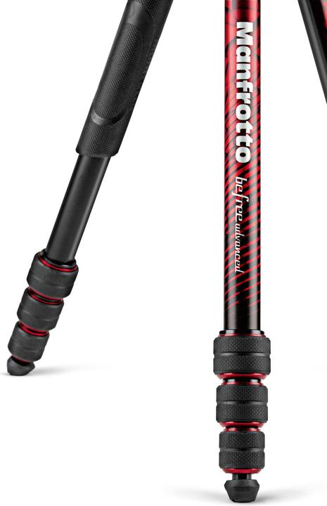 Image du produit Manfrotto Befree Advanced M-lock (Métal)