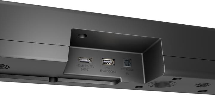 Actual product image LG S60T (340 W, 3.1 Channel)
