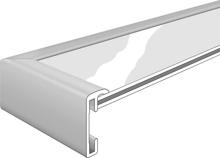 Actual product image Nielsen Accent