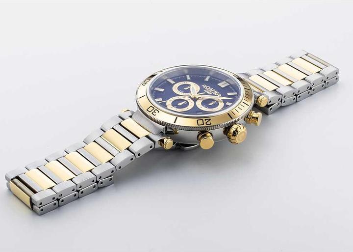 Image du produit Roamer 994837 47 45 20 Toscana (Chronographe)