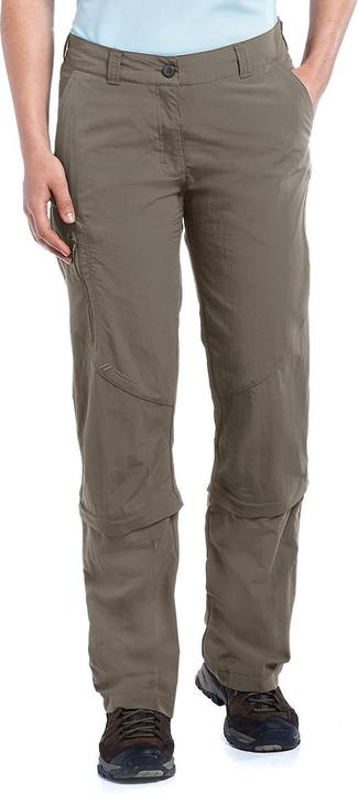 Maier Sports Fulda Zip Off Pants (S)