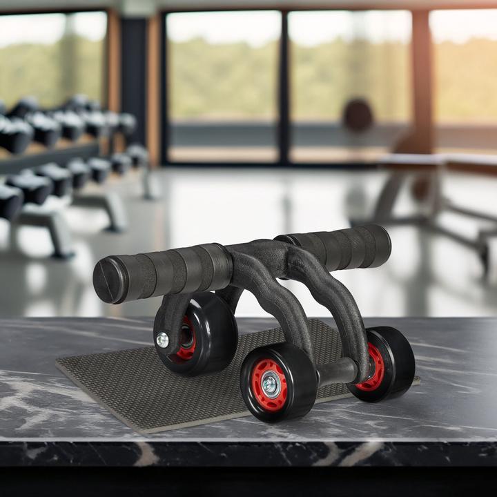 Produktbild Relaxdays Bauchroller