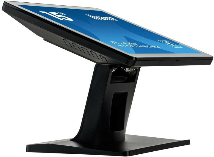 Image du produit iiyama TFT T1521MSC 38cm TN PCAP (1024 x 768 pixels, 15")