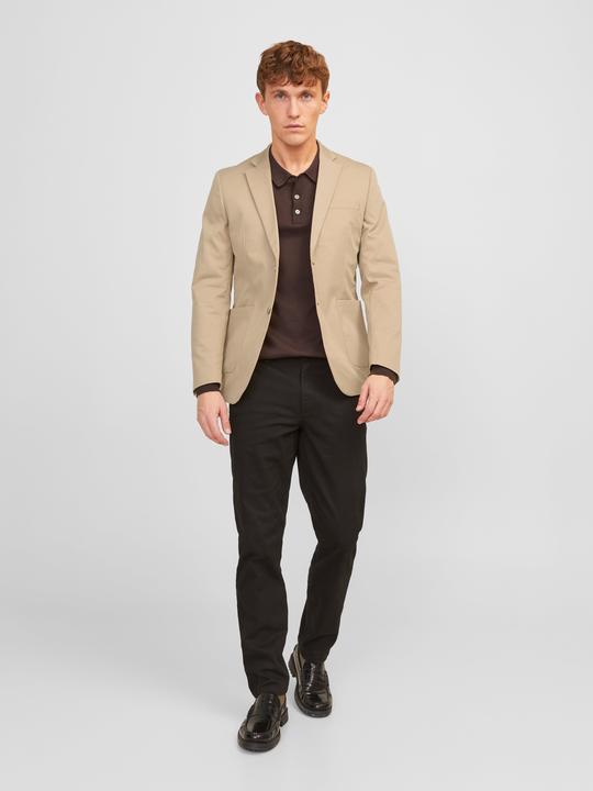 Image du produit Jack & Jones JPRAUSTIN Blazer Slim Fit Blazer à une rangée de boutons (50)