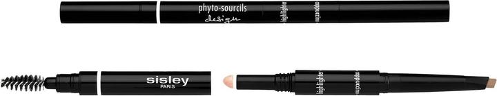 Sisley Phyto-Sourcils Design (Capuccino)