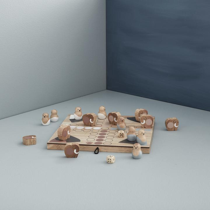Actual product image Kids Concept Board game "Neo (Multilingual)