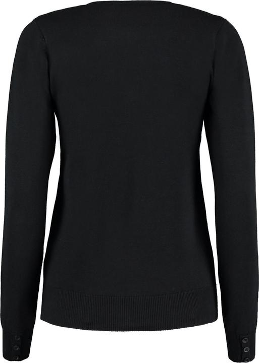 Immagine prodotto Kustom Kit Donna/Ladies Arundel Cardigan classico a maniche lunghe a girocollo (42)