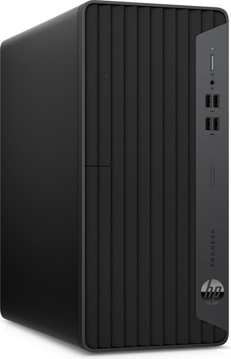 Produktbild HP ProDesk 400 G7 (Intel Core i7-10700, 16 GB, 512 GB)