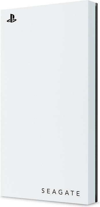 Actual product image Seagate Game Drive for PlayStation External SSD (2000 GB)