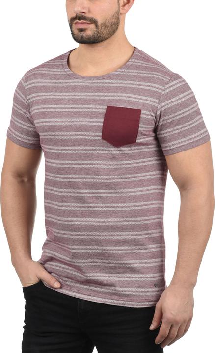 Actual product image Solid Fidel Men's T-Shirt (XL)