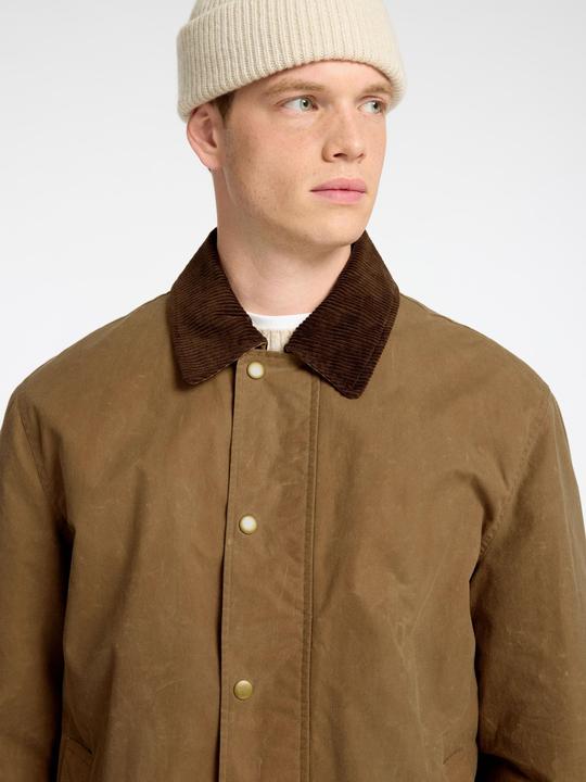 Produktbild Selected Homme Gewachste Baumwoll Jacke (XL)