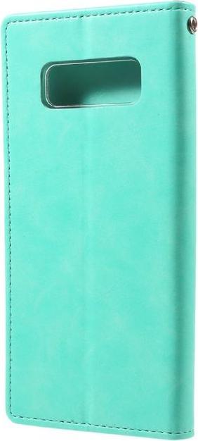 Produktbild Goospery Blue Moon Flip Series (Samsung Galaxy Note 8)