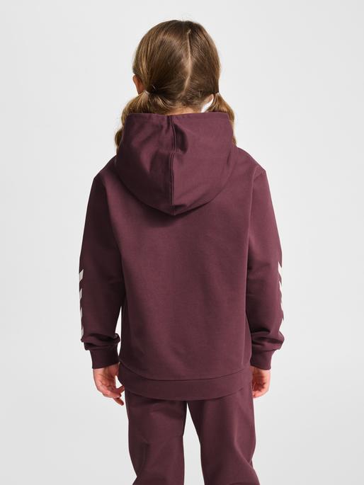 Immagine prodotto hummel hmlJR LOGO HOODIE (104)