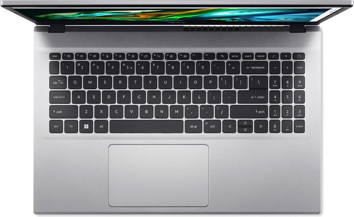 Image du produit Acer A315-44P-R45Z (15.60", AMD Ryzen 7 5700U, 16 Go, 1000 Go, ING. Int.)