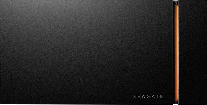 Actual product image Seagate FireCuda Gaming SSD (1000 GB)