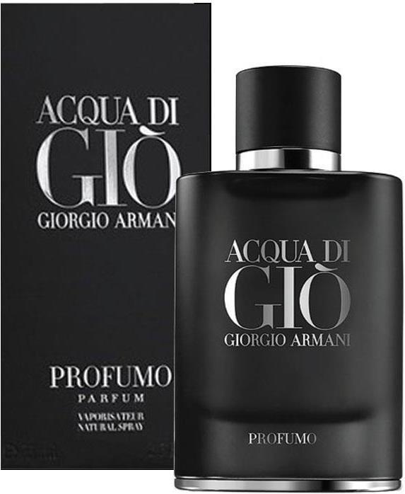 Produktbild Giorgio Armani Acqua di Giò (Eau de Parfum, 180 ml)