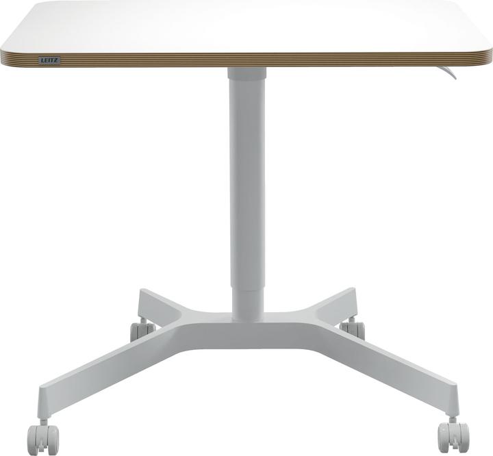 Image du produit Leitz Ergo Compact Workstation Bureau réglable en hauteur (80 x 60 x 75 cm)