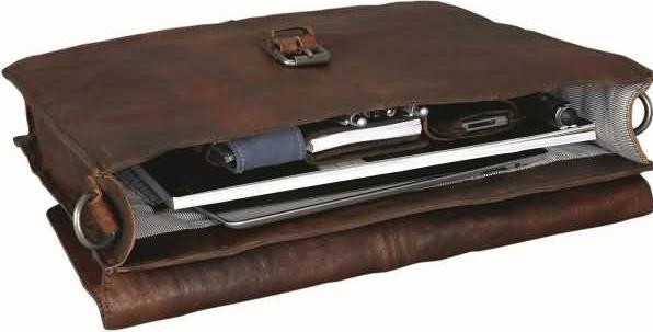 Immagine prodotto Pridesoul JAYDEN - Borsa da lavoro (13", Universale)