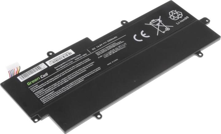 Actual product image GreenCell PA5013U-1BRS (4 Cells, 2200 mAh)