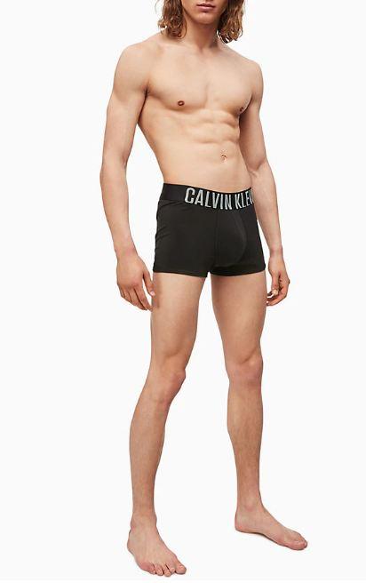 Immagine prodotto Calvin Klein Trunk (L, Confezione singola)