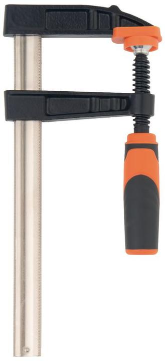Produktbild Kendo Schraubzwinge 200 x 80 (200 mm)