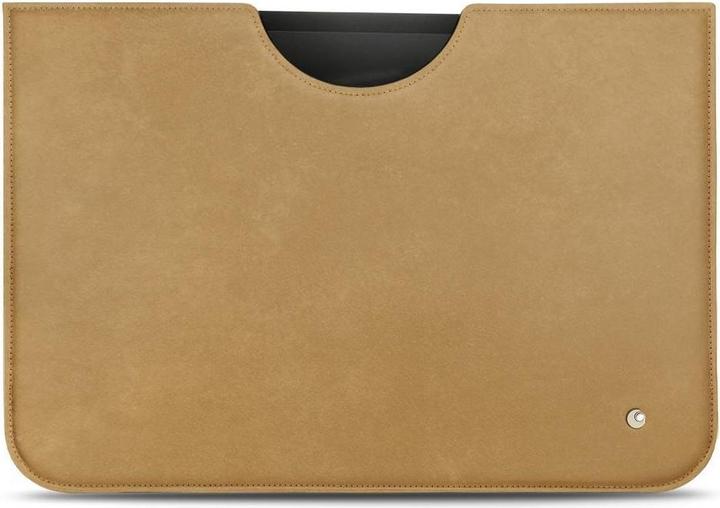Actual product image Noreve Leather case (iPad Pro 11 2018 (1. Gen))