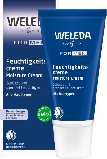 Immagine prodotto Weleda Crema idratante (30 ml, Crema da giorno)
