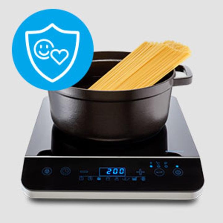 Actual product image Medion MD 17595