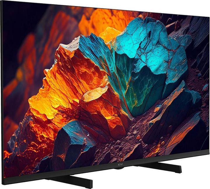 Produktbild Kivi TV TV 32F720QB 32" QLED FHD Google TV, Dolby Audio, Max Vivid