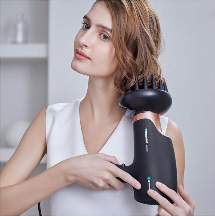 Actual product image Panasonic Hairdryer EH-NA63CN825