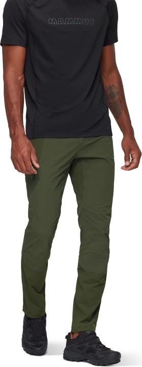 Actual product image Mammut Ducan Pants Men (46)