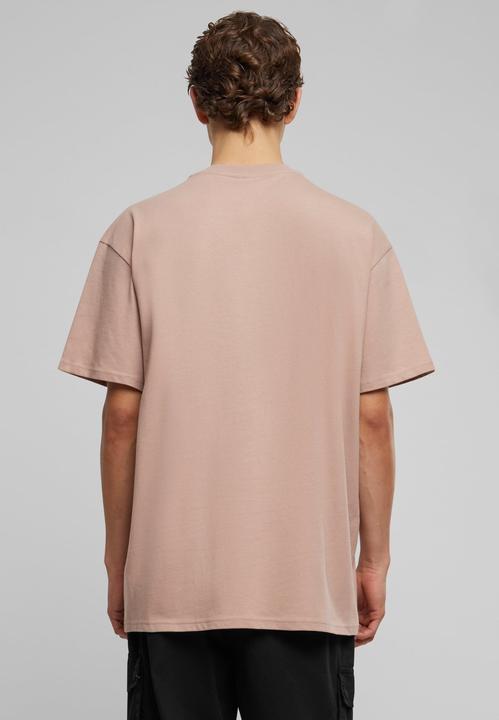 Actual product image Urban Classics Nice for what Heavy Oversize Tee - 127043 (XL)