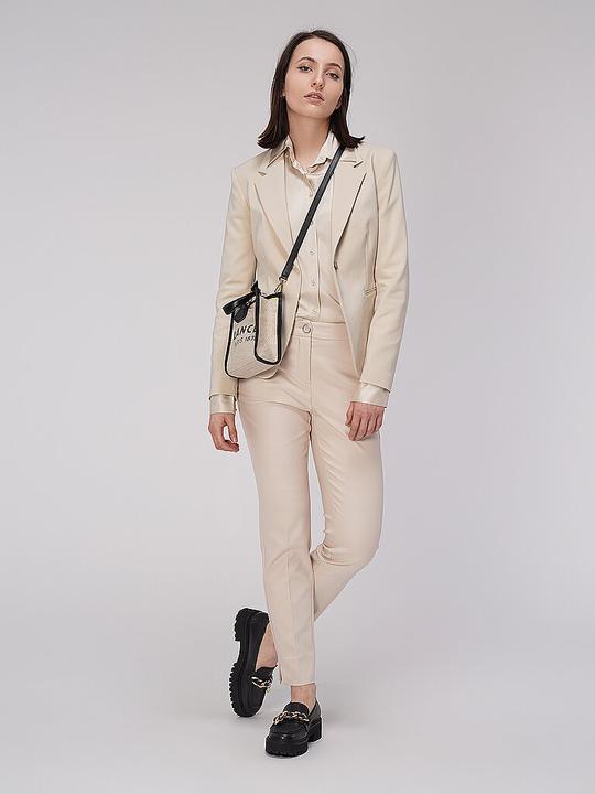 Produktbild Comma Hose Slim Fit 7/8 (38)