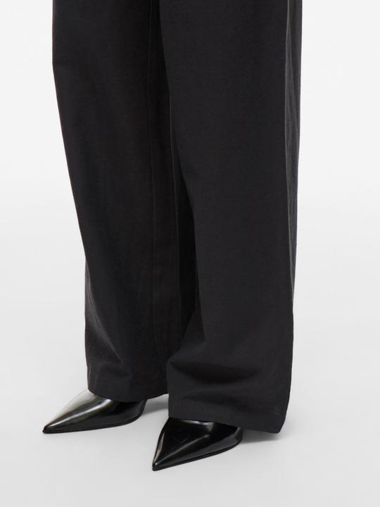 Produktbild Vila Mid Waist Hose (42)