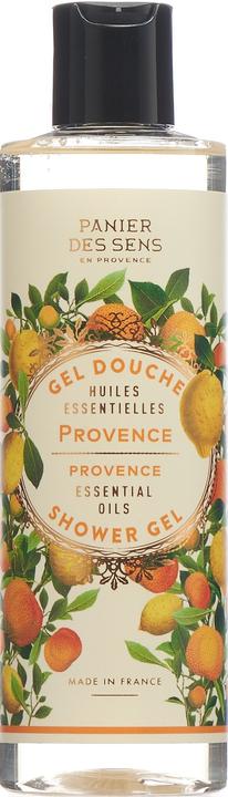 Panier des Sens Duschgel Provence Gel (250 ml)
