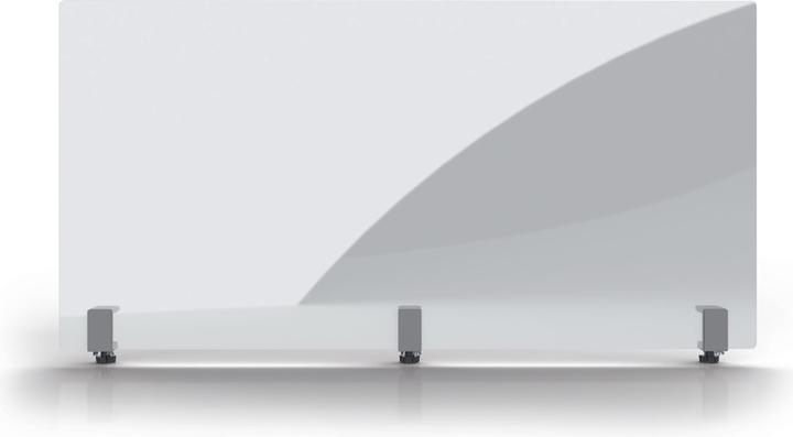 Image du produit Magnetoplan Paroi hygiénique 1200x600mm (60 cm, 120 cm)